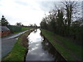 Llangollen Canal