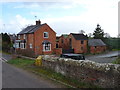 The Bridge (farm), Platt Lane