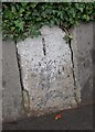 Old Milestone by the A337, Milford Road, Pennington, Lymington