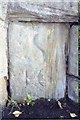 Old Milestone by the A192, Shields Road, Morpeth