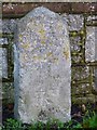 Old Milestone by the A286, Lavant Road, Chichester