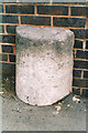 Old Milestone by the A548, Chester Road, Pentre, Flint