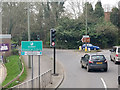 Surrey County Council welcomes you to Surrey