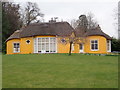 Derrymore House from the South