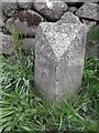 Old Milestone by the B862, Errogie, Dores parish