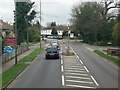 A23 Brighton Road, Horley