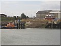 Hartlepool Lifeboat Station