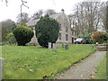 The Society of Friends Meeting House, Bessbrook