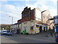 Former Palace Cinema, Stocksbridge