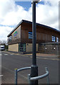 TM2850 : Suffolk Coastal District Council Offices, Melton by Geographer
