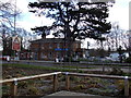 Melton Railway Station