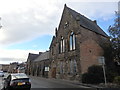 Littleborough United Reformed Church, Victoria Street