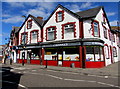ST1190 : Cavanna's, 116-118 Commercial Street, Senghenydd by Jaggery