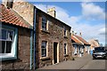 Cottages on Nethergate, Crail