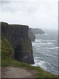 R0391 : The Cliffs of Moher by Matthew Chadwick