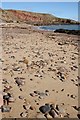 Pebbles on the beach