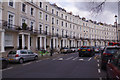 Royal Crescent, Kensington