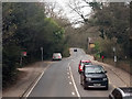 A25 Nutfield Road