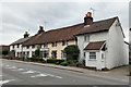 Cottages and Old Bakery, Nutfield