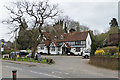 The Queens Head, Nutfield