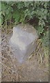 Old Milestone by the A2, London Road, Chalkpit Hill