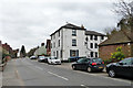 The White House, High Street, Nutfield