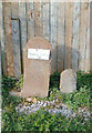 Old Milestone by the B4427, south east of Rudgeway