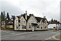 Crown Vet Clinic, Nutfield Cross