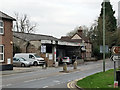 A25 Garage, Nutfield