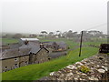 Farm on the outskirts of Llwyngwril