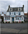 The East Neuk Hotel, Crail