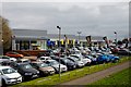 Parks Car Sales - Dreghorn