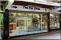 The Pet Shop - Kilmarnock
