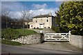 Church Lees Farmhouse