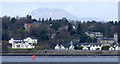 Dumbarton and Ben Lomond