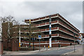 Longsmith Street car park