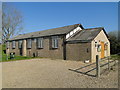 Catfield Village Hall