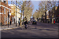 TQ2480 : Ladbroke Grove by Stephen McKay