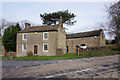 Buildings at Slackhall