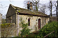 Toll Bar Cottage