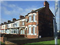 Houses on Leads Road, Hull