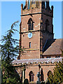 St Chad