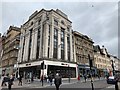 HSBC Bank, Argyll Street, Glasgow