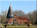 Oast House