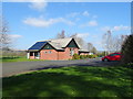 Culmington Village Hall