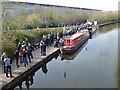 Barge-Inn Booze narrowboats