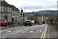 Main Street, Strathkinness