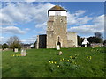 St Michael & All Angels Church, Marden