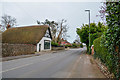 Taunton : Kingston Road