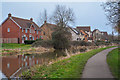 Taunton : Bridgwater and Taunton Canal